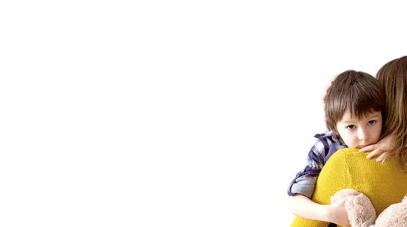 راه‌های کنترل وابستگی مادر و کودک