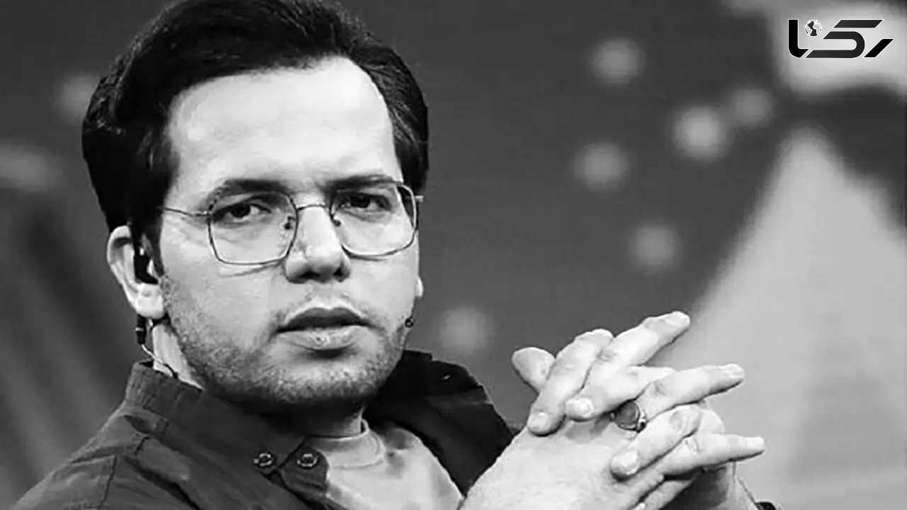 آخرین فیلم از همسر مجری اعجوبه ها ! / فیلم دقایقی قبل از مرگ از دوربین پمپ بنزین !