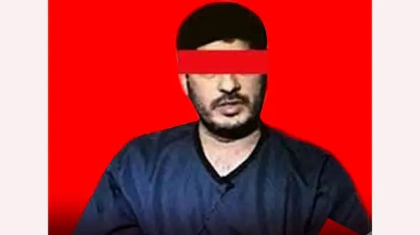 خفاش شب گیلان اعدام شد / فرزاد . ن کیست؟