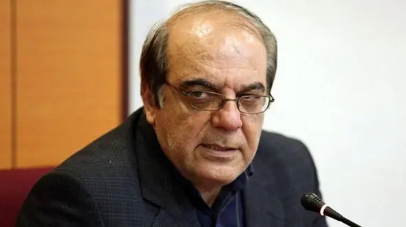 عباس عبدی: صداوسیما اصلی‌ترین نماد بن‌بست کنونی است