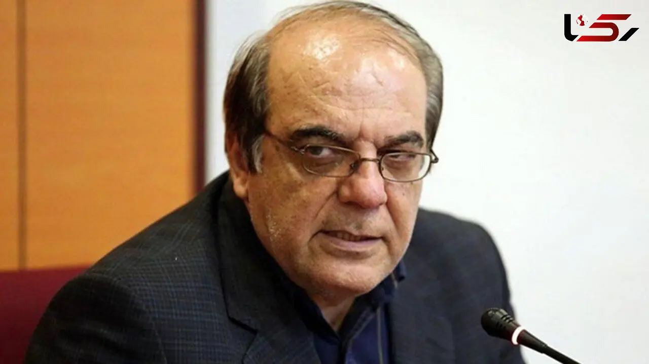 عباس عبدی: صداوسیما اصلی‌ترین نماد بن‌بست کنونی است