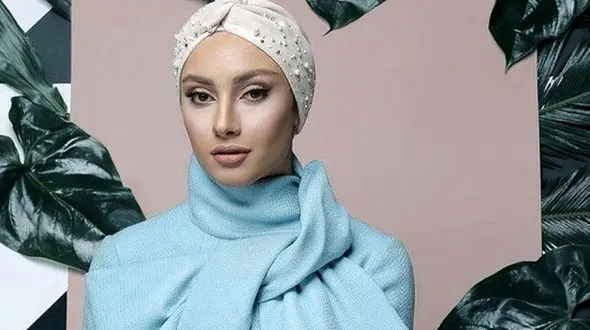 ترلان پروانه خود را شبیه سحر قریشی کرد + عکس تتوهای عجیب دست و صورتش !