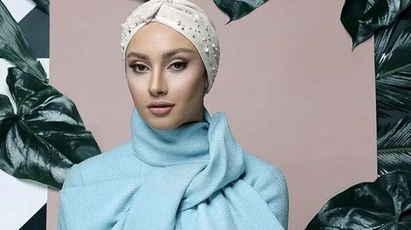 ترلان پروانه خود را شبیه سحر قریشی کرد + عکس تتوهای عجیب دست و صورتش !