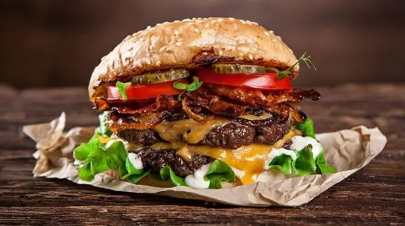 ترفندهای ترک اعتیاد به فست فود