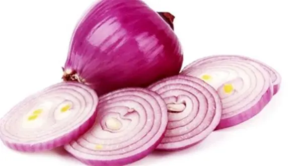 پیاز شما را نمی بخشد اگر با آن قهر کنید!