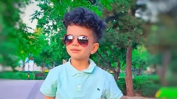 رونمایی از همزاد و بدل شمالی سالار سریال پایتخت/ ایشون هم فوتبالیست معروفیه و هم ستاره تراکتور تبریزه+عکس