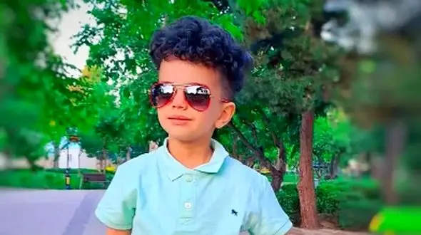 رونمایی از همزاد و بدل شمالی سالار سریال پایتخت/ ایشون هم فوتبالیست معروفیه و هم ستاره تراکتور تبریزه+عکس