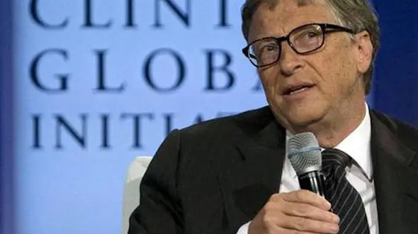 توضیحات بیل گیتس درباره کرونا 