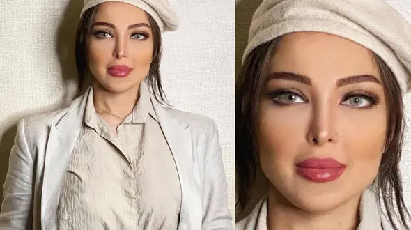 10 عکس از سپهر حیدری و خانواده اش در خارج از کشور