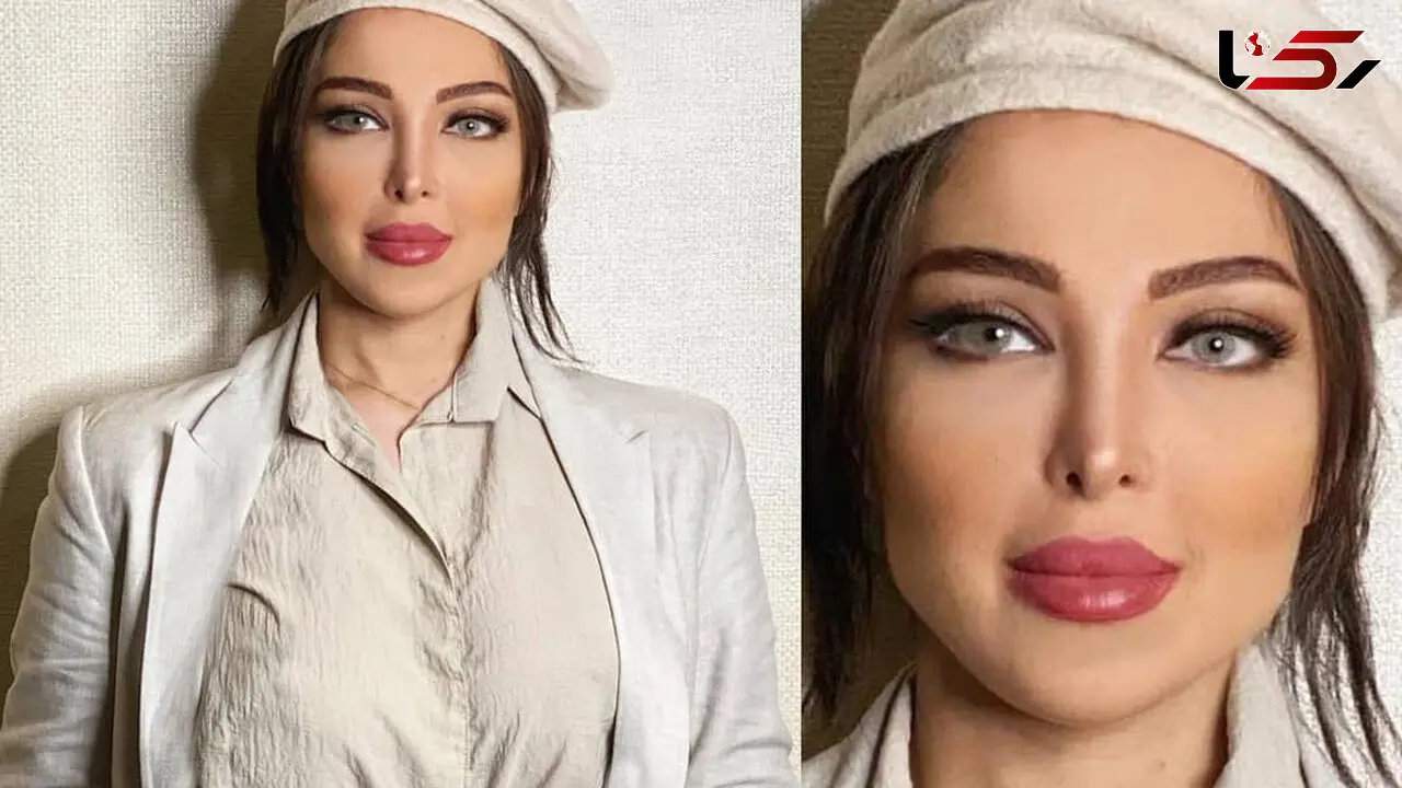 10 عکس از سپهر حیدری و خانواده اش در خارج از کشور