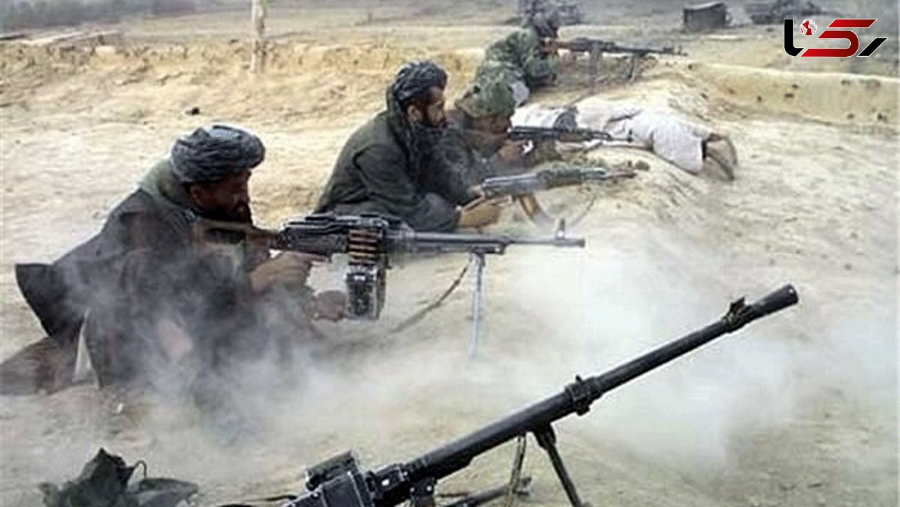 51 Taliban members were killed in 4 Afghanistan's provinces