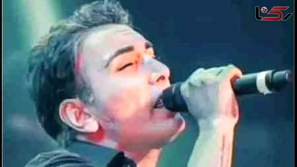 دانلود آهنگ باشکوه شادمهر عقیلی / رفتن همه ولی نترس منکه طرفدار توام