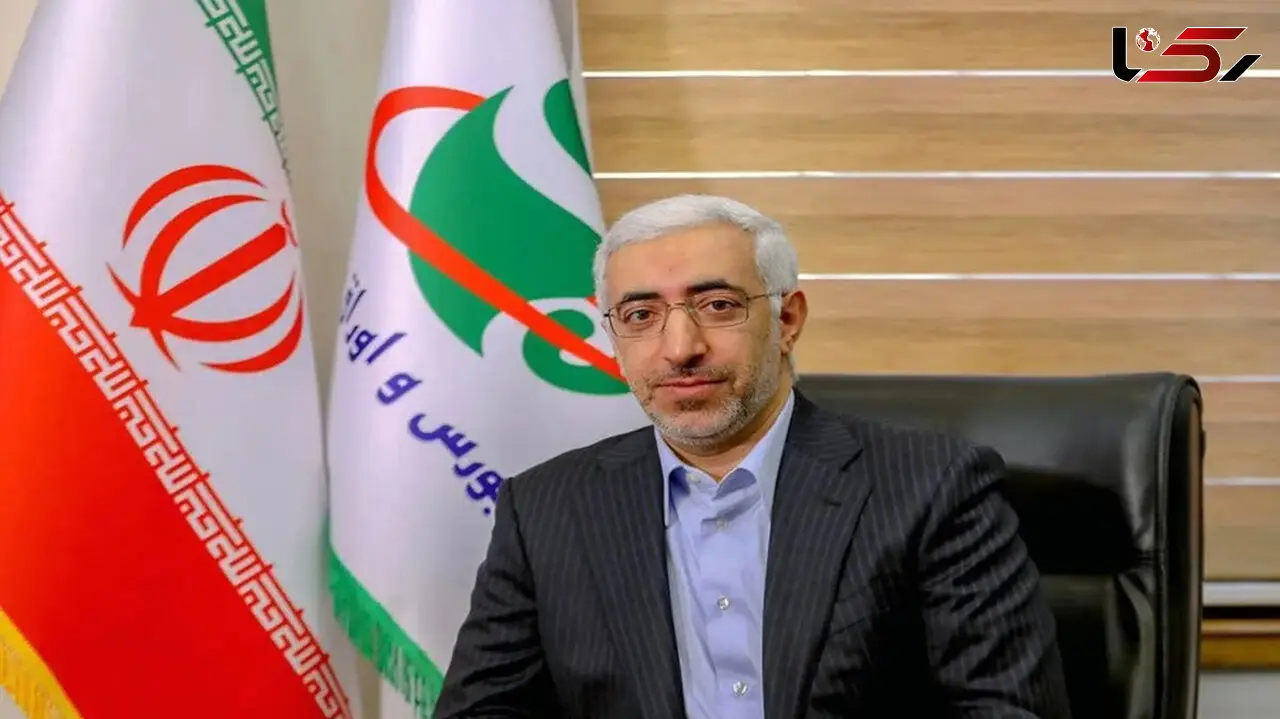 خبر مهم عشقی درباره تعیین تکلیف سهام عدالت 