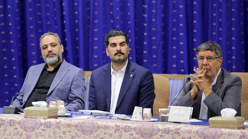 مسعود پزشکیان امروز (یکشنبه 19 مرداد) در نشست با مدیران اصحاب رسانه