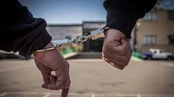 دستگیری 2 سوداگر مرگ درخانه مجردی