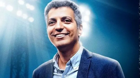 رئال مادرید در برابر منچسترسیتی: گزارش ویژه عادل فردوسی‌پور