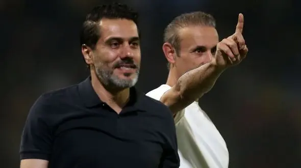 محرومیت ۲ لیدر خیبر به دلیل ضرب‌وشتم افشین پیروانی