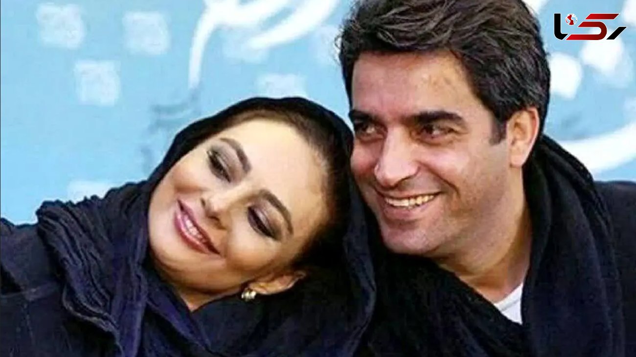 اولین عکس مشترک منوچهر هادی و یکتا ناصر پس از طلاق / چقدر صمیمانه!