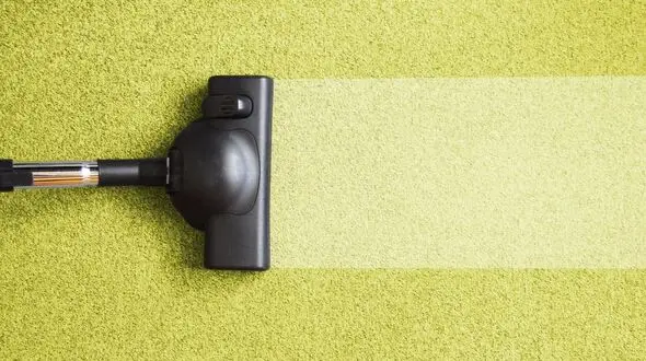 چند گام سریع و آسان برای تمیز کردن جارو برقی