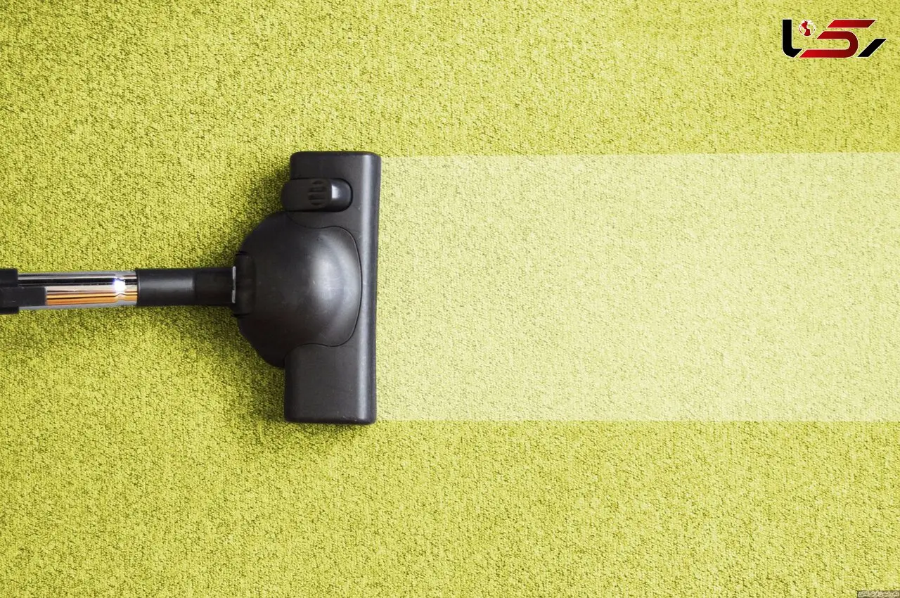 چند گام سریع و آسان برای تمیز کردن جارو برقی
