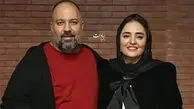 فیلم/ اعتراف جالب نرگس محمدی درباره خواستگارهایش؛ بعد از بازیگر شدن دیگر خواستگار نداشتم تا علی پیداش شد