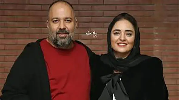 فیلم/ اعتراف جالب نرگس محمدی درباره خواستگارهایش؛ بعد از بازیگر شدن دیگر خواستگار نداشتم تا علی پیداش شد