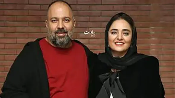 فیلم/ اعتراف جالب نرگس محمدی درباره خواستگارهایش؛ بعد از بازیگر شدن دیگر خواستگار نداشتم تا علی پیداش شد