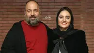فیلم/ اعتراف جالب نرگس محمدی درباره خواستگارهایش؛ بعد از بازیگر شدن دیگر خواستگار نداشتم تا علی پیداش شد