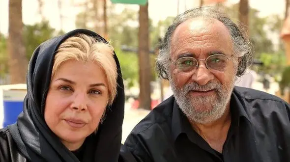 «عاطفه مادر طاهر» سریال ستایش بعد 14 سال؛ شیوا خنیاگر در 58 سالگی / تغییرات جذابش را ببینید!