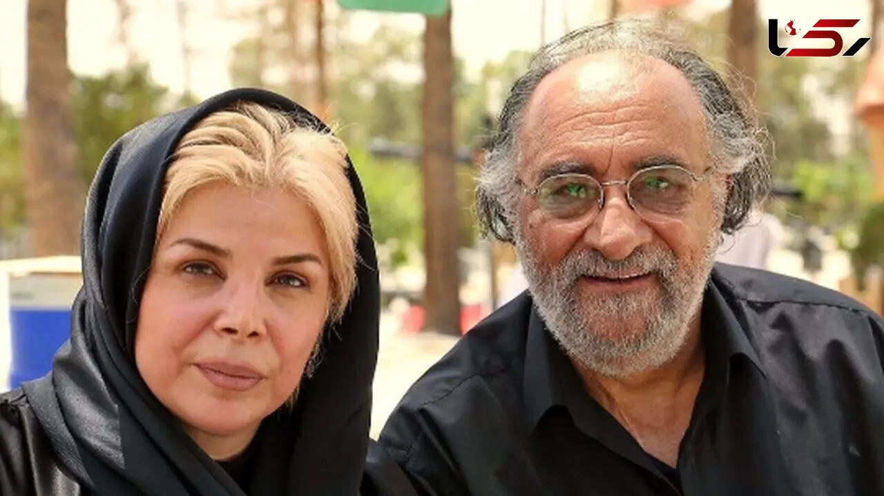 «عاطفه مادر طاهر» سریال ستایش بعد 14 سال؛ شیوا خنیاگر در 58 سالگی / تغییرات جذابش را ببینید!