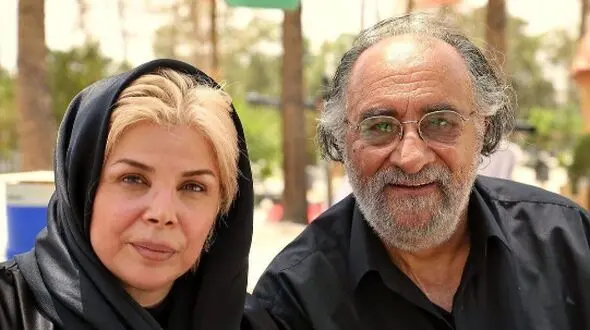 «عاطفه مادر طاهر» سریال ستایش بعد 14 سال؛ شیوا خنیاگر در 58 سالگی / تغییرات جذابش را ببینید!