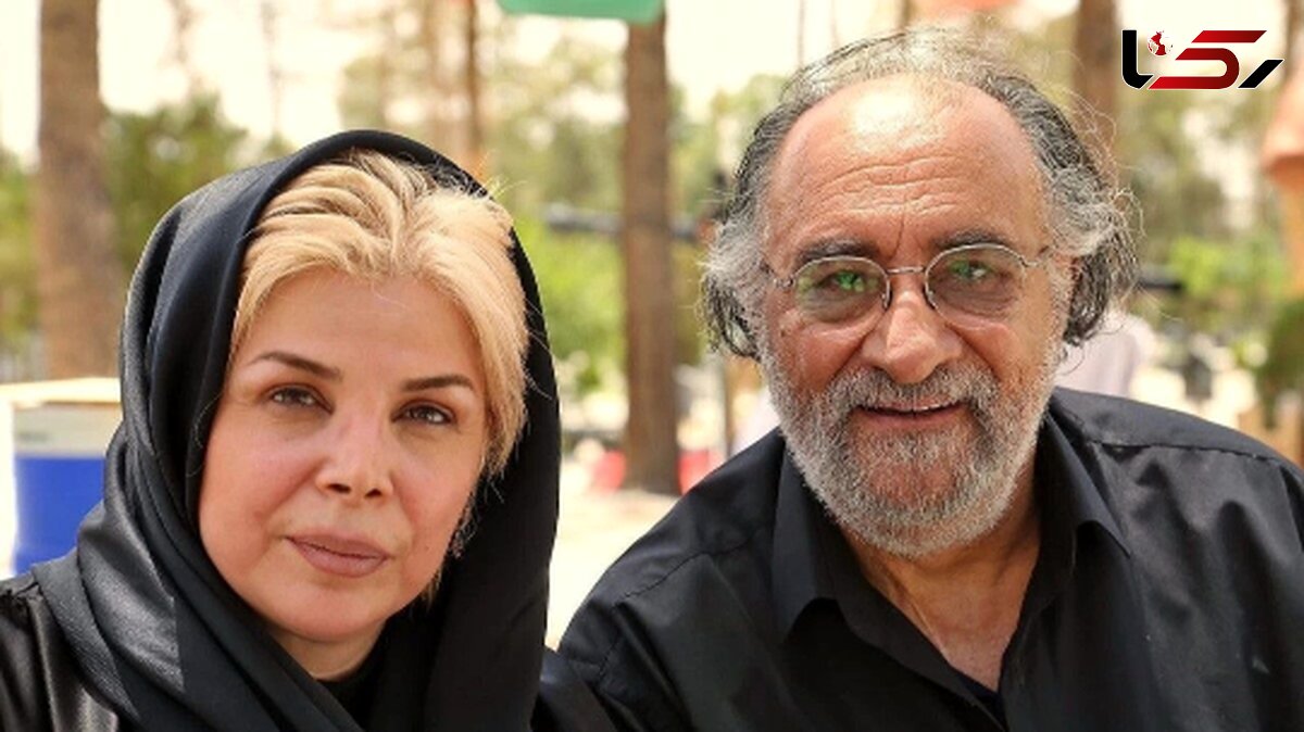 «عاطفه مادر طاهر» سریال ستایش بعد 14 سال؛ شیوا خنیاگر در 58 سالگی / تغییرات جذابش را ببینید!