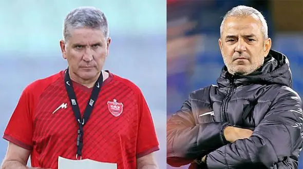 هم گاریدو هم کارتال : رد پررنگ مربیان پرسپولیس در ناکامی!