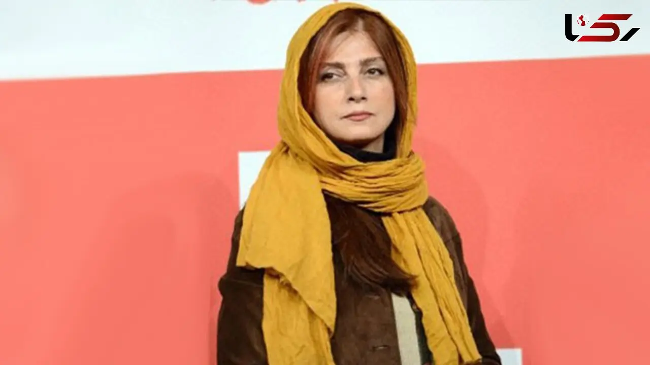 59 سالگی و اینهمه جسارت؟ ممنون که همچنان خوشپوشید خانم جاویدنیا!
