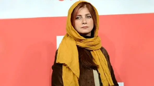 59 سالگی و اینهمه جسارت؟ ممنون که همچنان خوشپوشید خانم جاویدنیا!