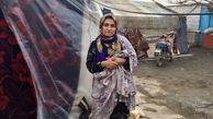 پدیده شورای شهر اسلامشهر / رقیه  زن روستایی رای آورد + عکس