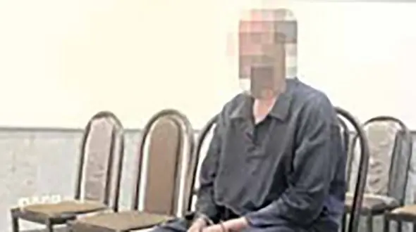 همه اموالم را به نامش زدم و کشتمش!