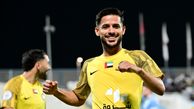 واکنش باشگاه اتحاد کلباء به ماندن قایدی در امارات