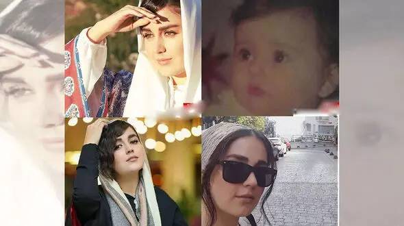 بیوگرافی افسانه پاکرو