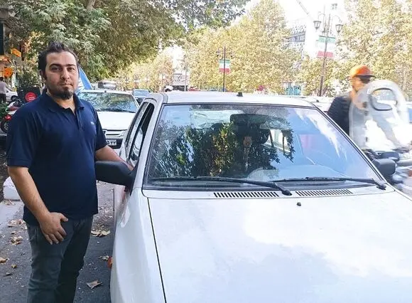 بحران قیمت در پشت فرمان؛ آیا تاکسی اینترنتی در تهران دیگر «صرفه اقتصادی» ندارد؟
