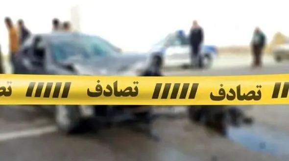 بزرگراه شهید همت شاهد صحنه‌ای دلخراش / علت مرگ عابر چیست؟