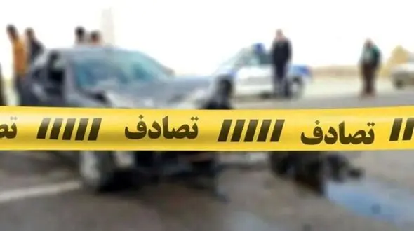 بزرگراه شهید همت شاهد صحنه‌ای دلخراش / علت مرگ عابر چیست؟