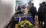 استانداری کرمان :وزیر ورزش هنوز به بیمارستان باهنر نرسیده/ وزیر بعد از سقوط تاکید کرد مرا به تهران منتقل کنید 