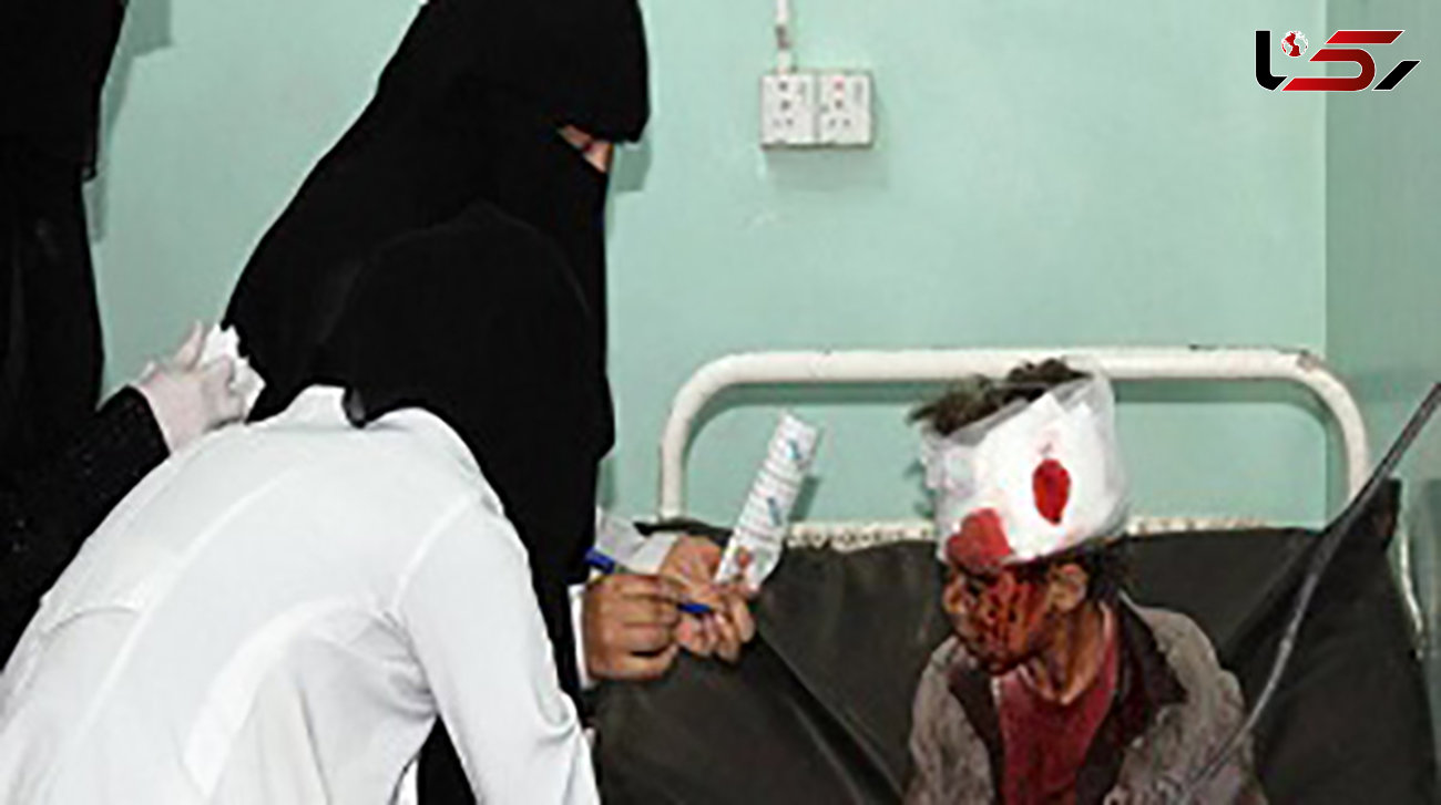 شهادت ۶ کودک و یک زن در حمله جنگنده‌های سعودی به استان الضالع یمن
