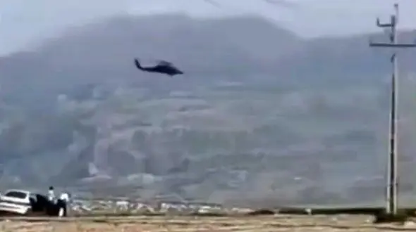 فیلم پیامهای بیسیمی  سردار رادان با  تکاوران در حمله به هواپیماها و هلیکوپترهای امریکا در اصفهان / الان میشه خیلی هاشونو کشت / با گلوله بزنید شیشه جلوی سی 130 نمی تونه دیگه پرواز کنه / دولول و آرپی چی و ... / نذارید فرار کنن