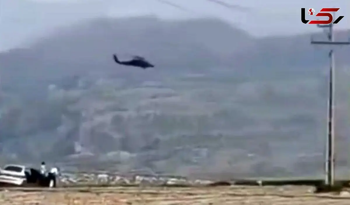 فیلم پیامهای بیسیمی  سردار رادان با  تکاوران در حمله به هواپیماها و هلیکوپترهای امریکا در اصفهان / الان میشه خیلی هاشونو کشت / با گلوله بزنید شیشه جلوی سی 130 نمی تونه دیگه پرواز کنه / دولول و آرپی چی و ... / نذارید فرار کنن