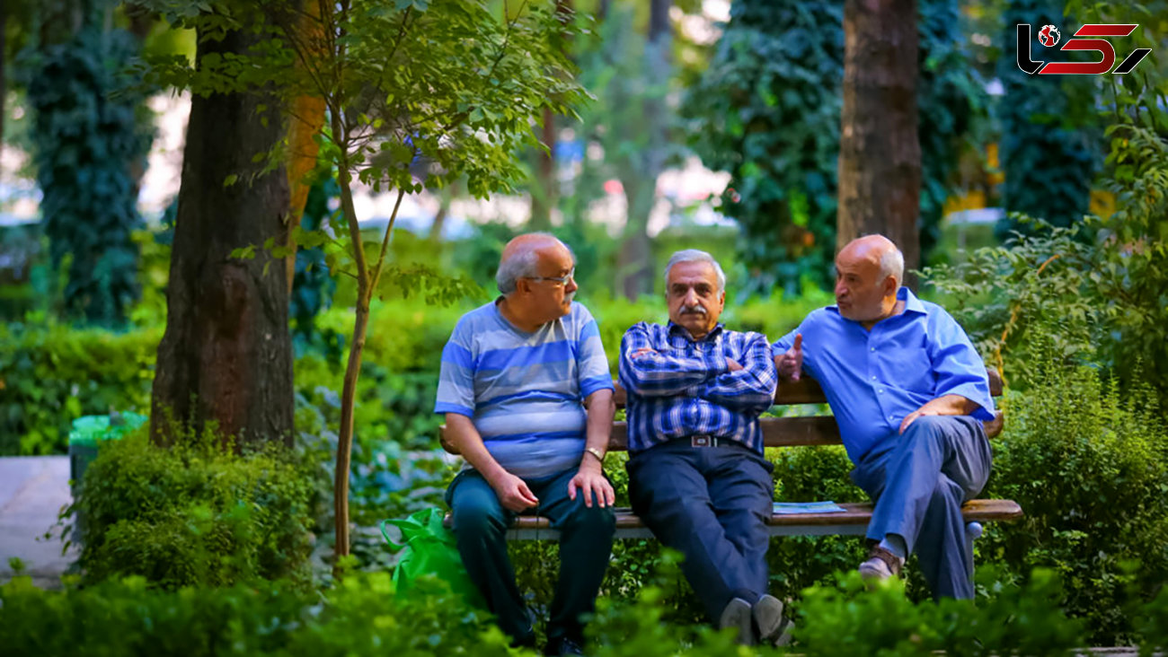اَبَر بحران سالمندی در ایران در راه است / «سند ملی سلامت سالمندی» برنامه اقدام ندارد