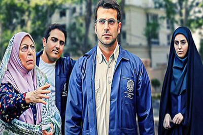 تغییر چهره مرضیه سریال بچه مهندس بعد از 7 سال / با موهای پسرونه و صورتی مثل 16 ساله ها شده!