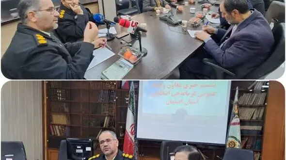 خبر خوش نظام وظیفه برای متولدین قبل 1354/مشمولان غایب مجوز سفر اربعین دارند؟+فیلم