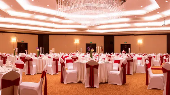 نرخ اجاره تالار برای عروسی و مراسم اعلام شد